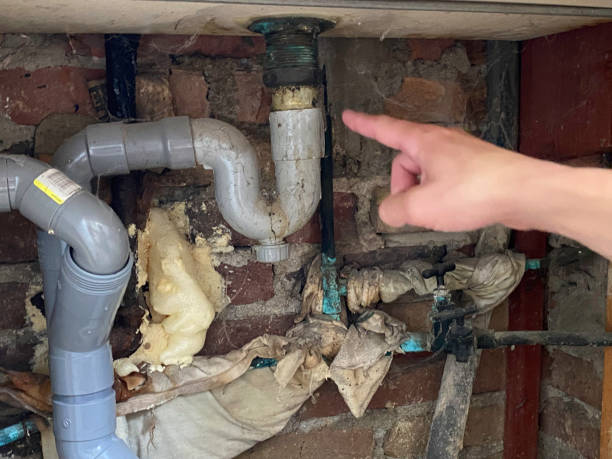 Wilmington, OH Water damage restoration Pros